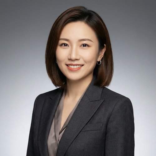 女神视频制片总监林雨桐